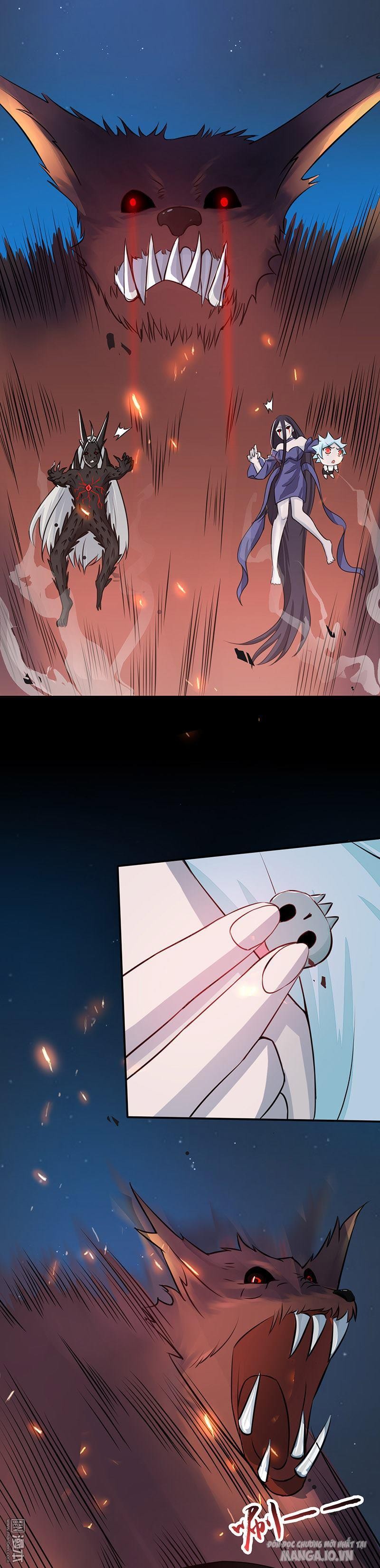 Địa Ngục Này Ta Mở Ra Đấy Chapter 48 - Trang 2