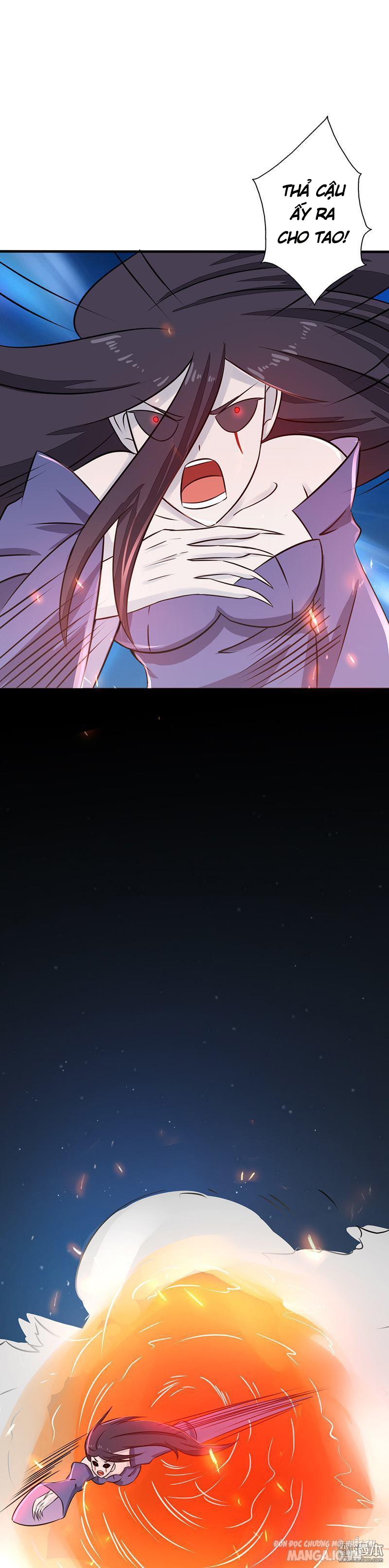Địa Ngục Này Ta Mở Ra Đấy Chapter 48 - Trang 2