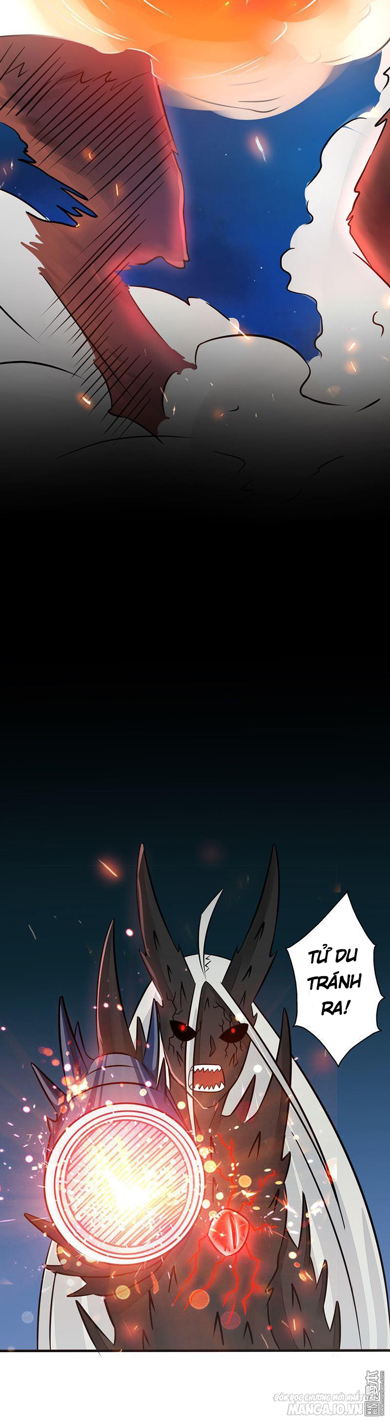 Địa Ngục Này Ta Mở Ra Đấy Chapter 48 - Trang 2