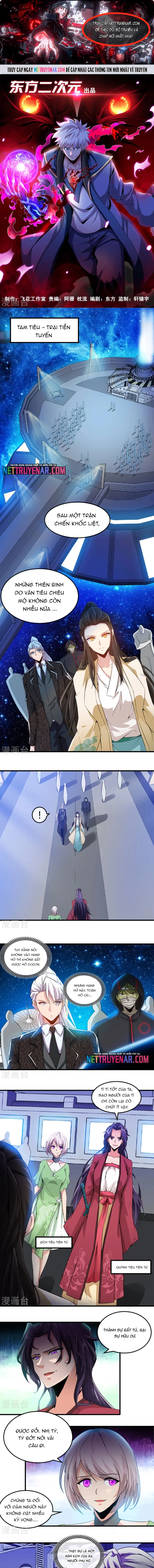 Địa Ngục Này Ta Mở Ra Đấy Chapter 480 - Trang 2