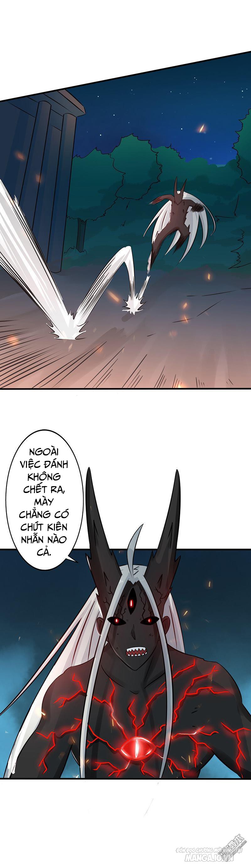 Địa Ngục Này Ta Mở Ra Đấy Chapter 49 - Trang 2