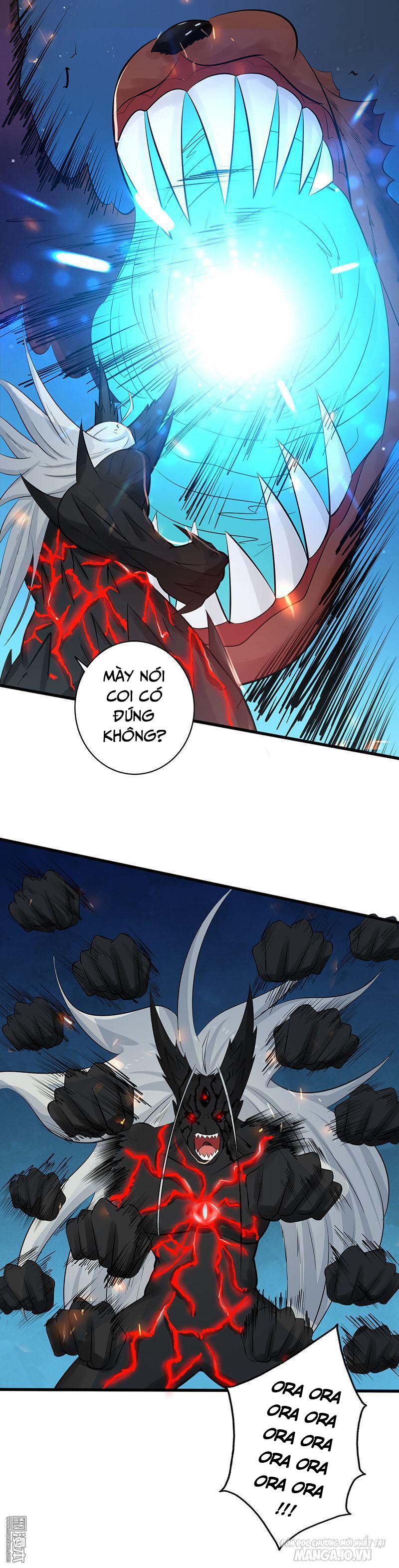 Địa Ngục Này Ta Mở Ra Đấy Chapter 49 - Trang 2