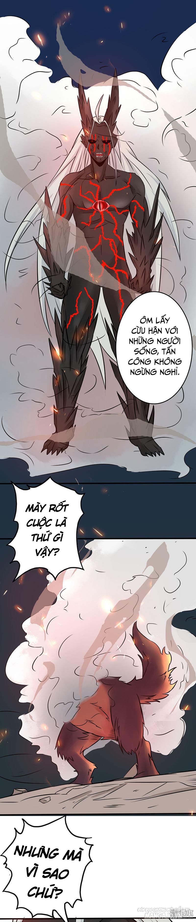 Địa Ngục Này Ta Mở Ra Đấy Chapter 49 - Trang 2