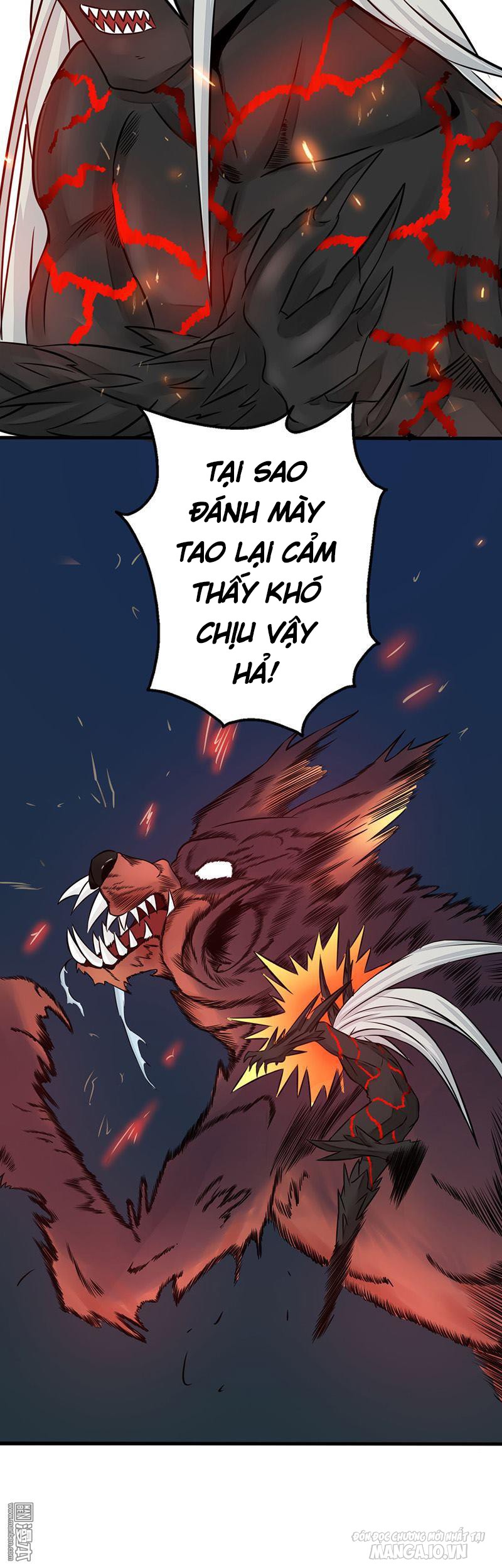Địa Ngục Này Ta Mở Ra Đấy Chapter 49 - Trang 2