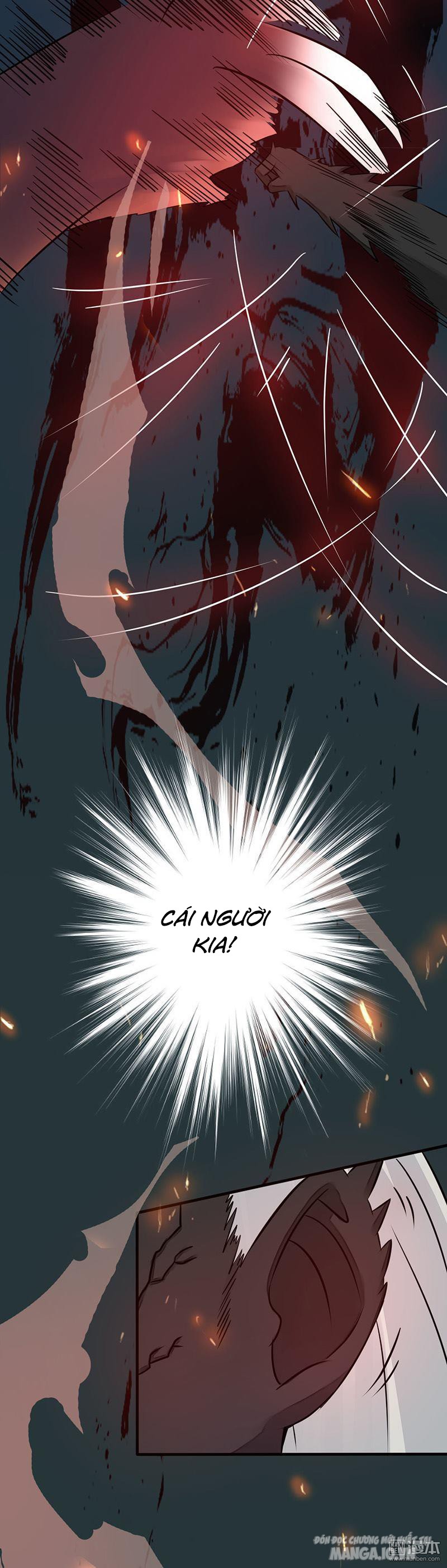 Địa Ngục Này Ta Mở Ra Đấy Chapter 49 - Trang 2