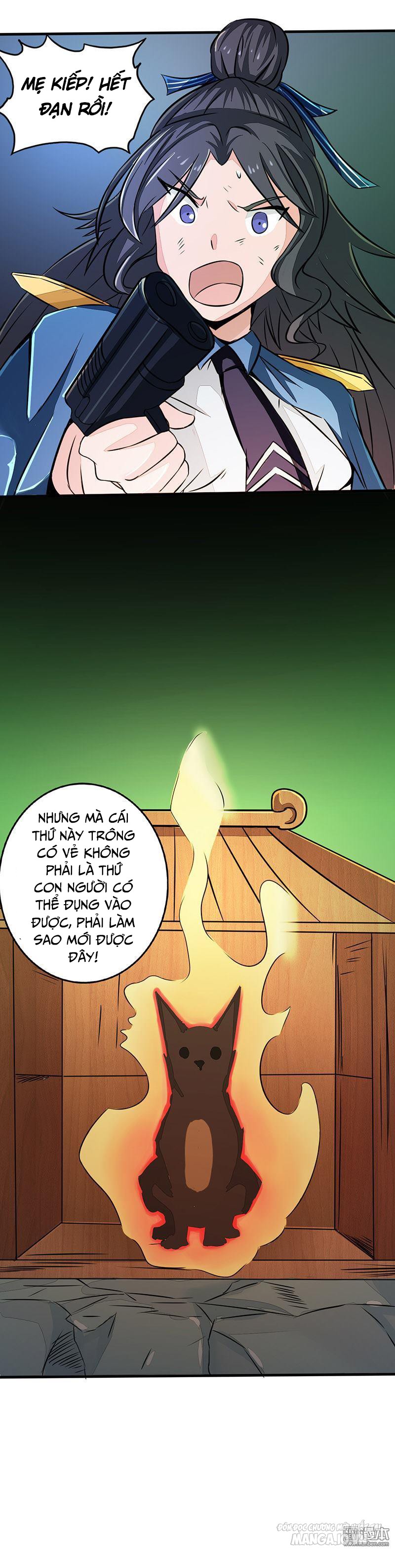 Địa Ngục Này Ta Mở Ra Đấy Chapter 49 - Trang 2