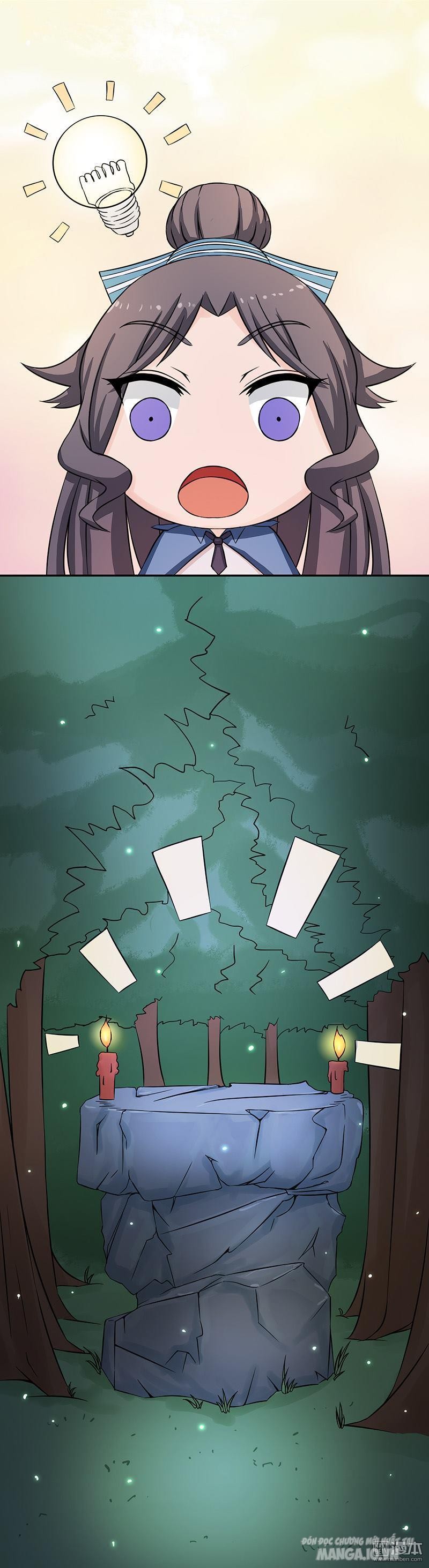 Địa Ngục Này Ta Mở Ra Đấy Chapter 49 - Trang 2