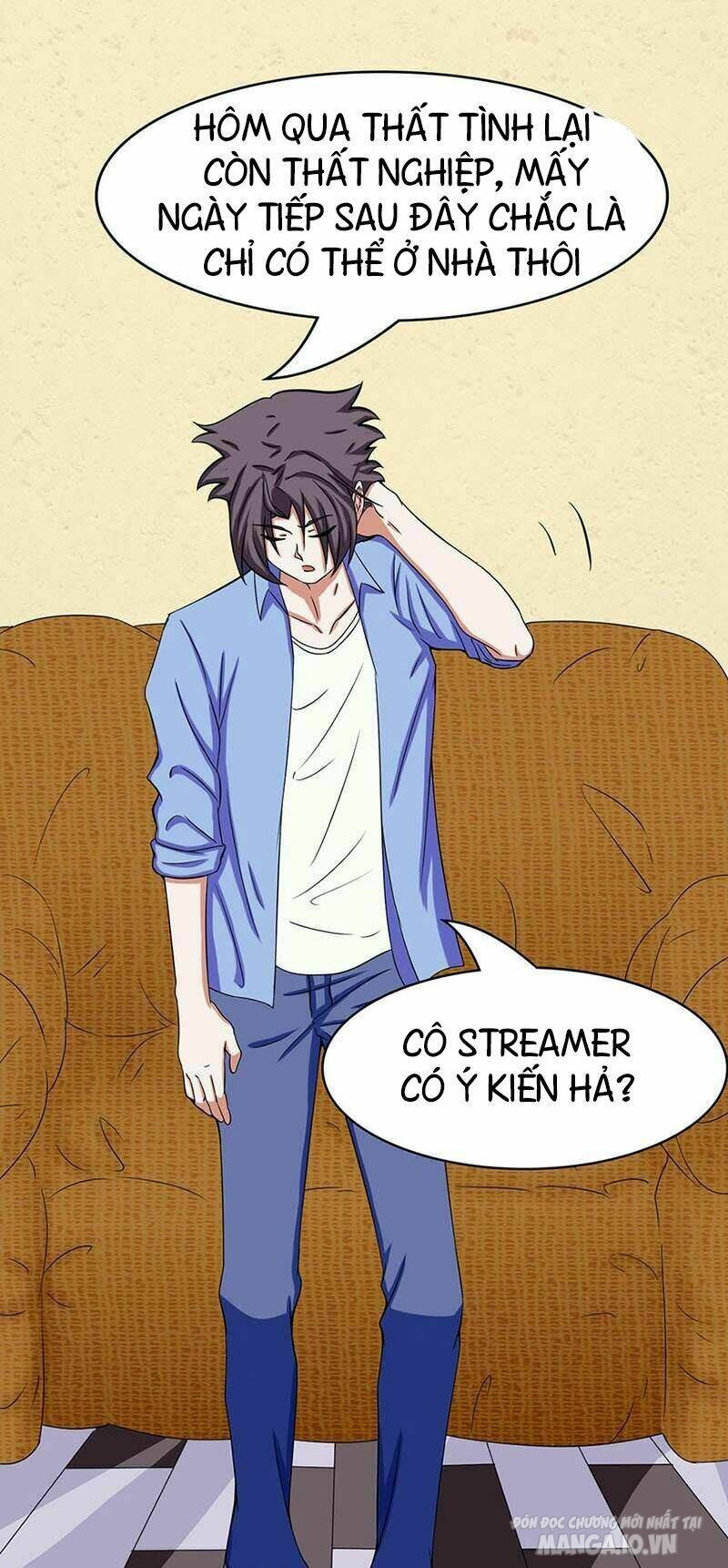 Địa Ngục Này Ta Mở Ra Đấy Chapter 5 - Trang 2