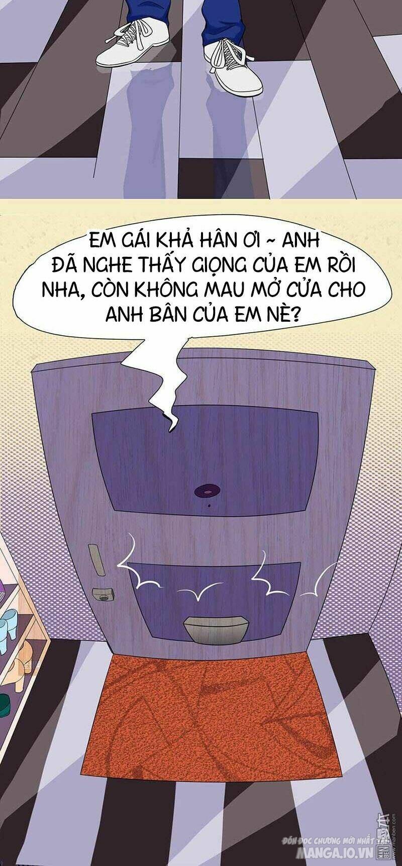 Địa Ngục Này Ta Mở Ra Đấy Chapter 5 - Trang 2