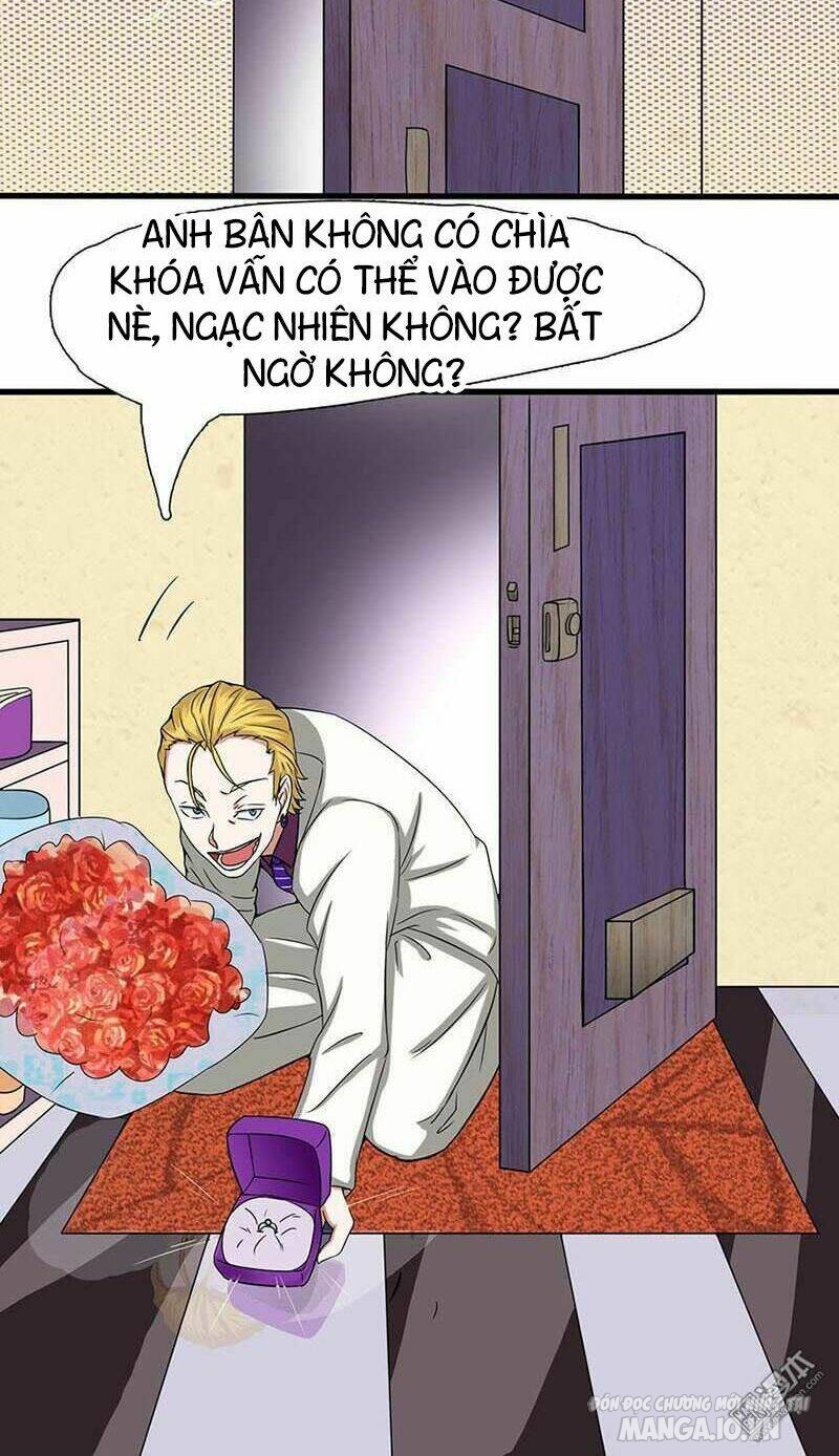 Địa Ngục Này Ta Mở Ra Đấy Chapter 5 - Trang 2