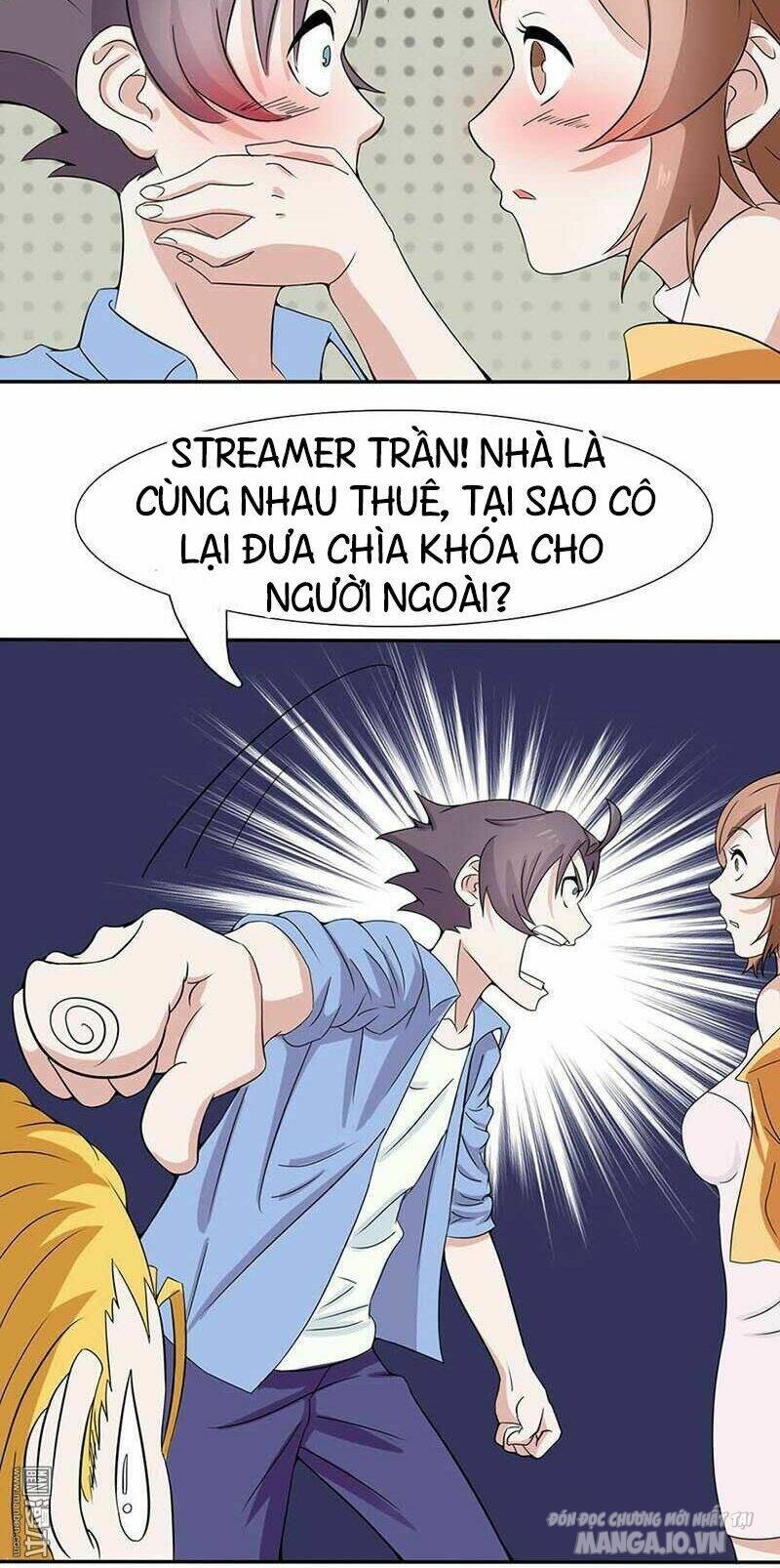 Địa Ngục Này Ta Mở Ra Đấy Chapter 5 - Trang 2