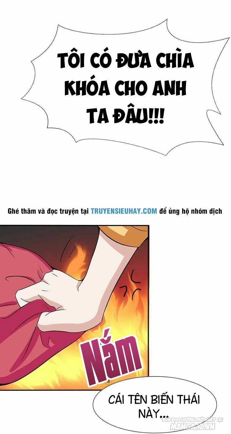 Địa Ngục Này Ta Mở Ra Đấy Chapter 5 - Trang 2