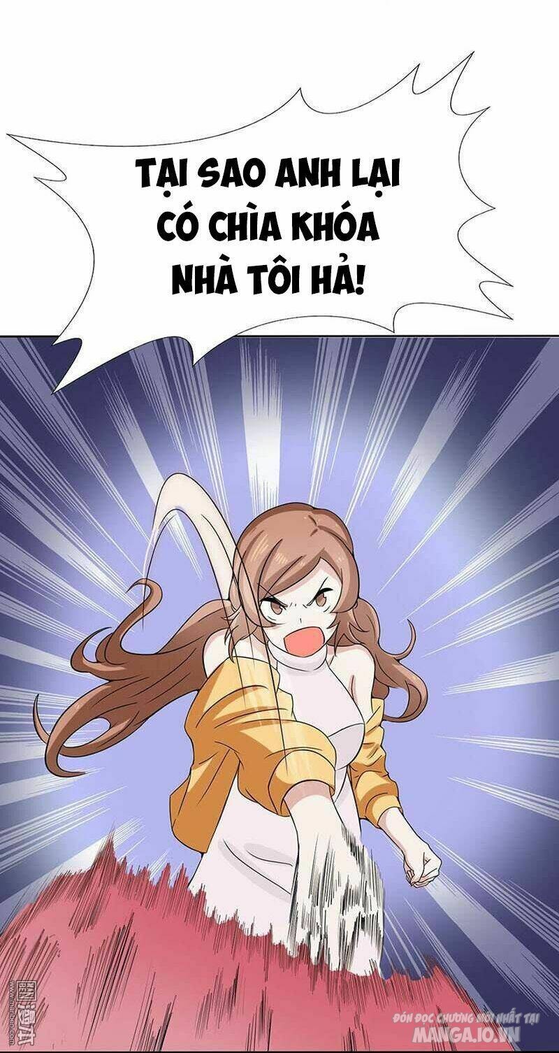 Địa Ngục Này Ta Mở Ra Đấy Chapter 5 - Trang 2