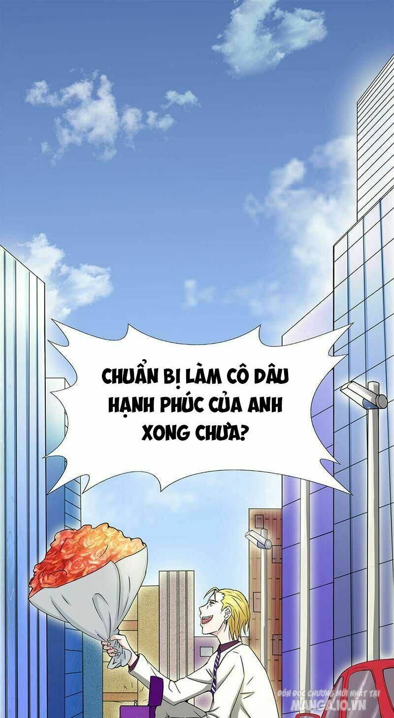 Địa Ngục Này Ta Mở Ra Đấy Chapter 5 - Trang 2