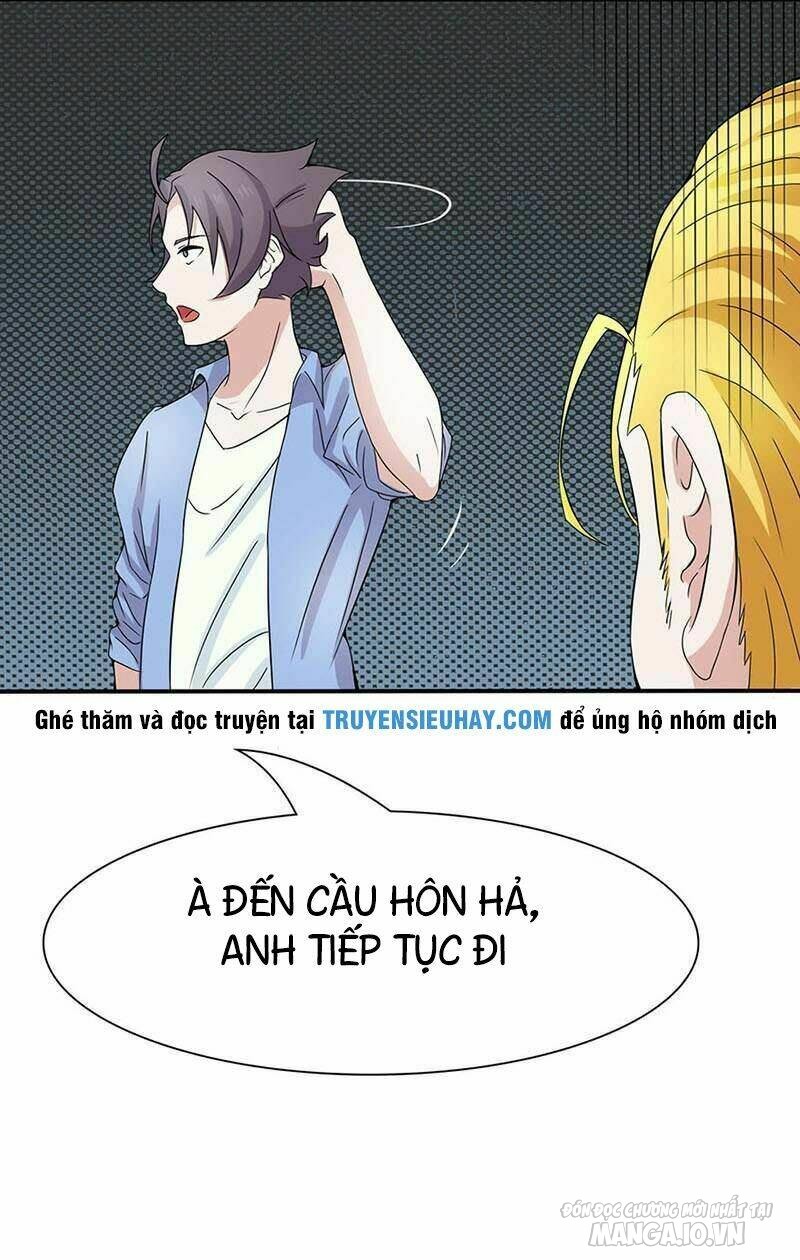 Địa Ngục Này Ta Mở Ra Đấy Chapter 5 - Trang 2