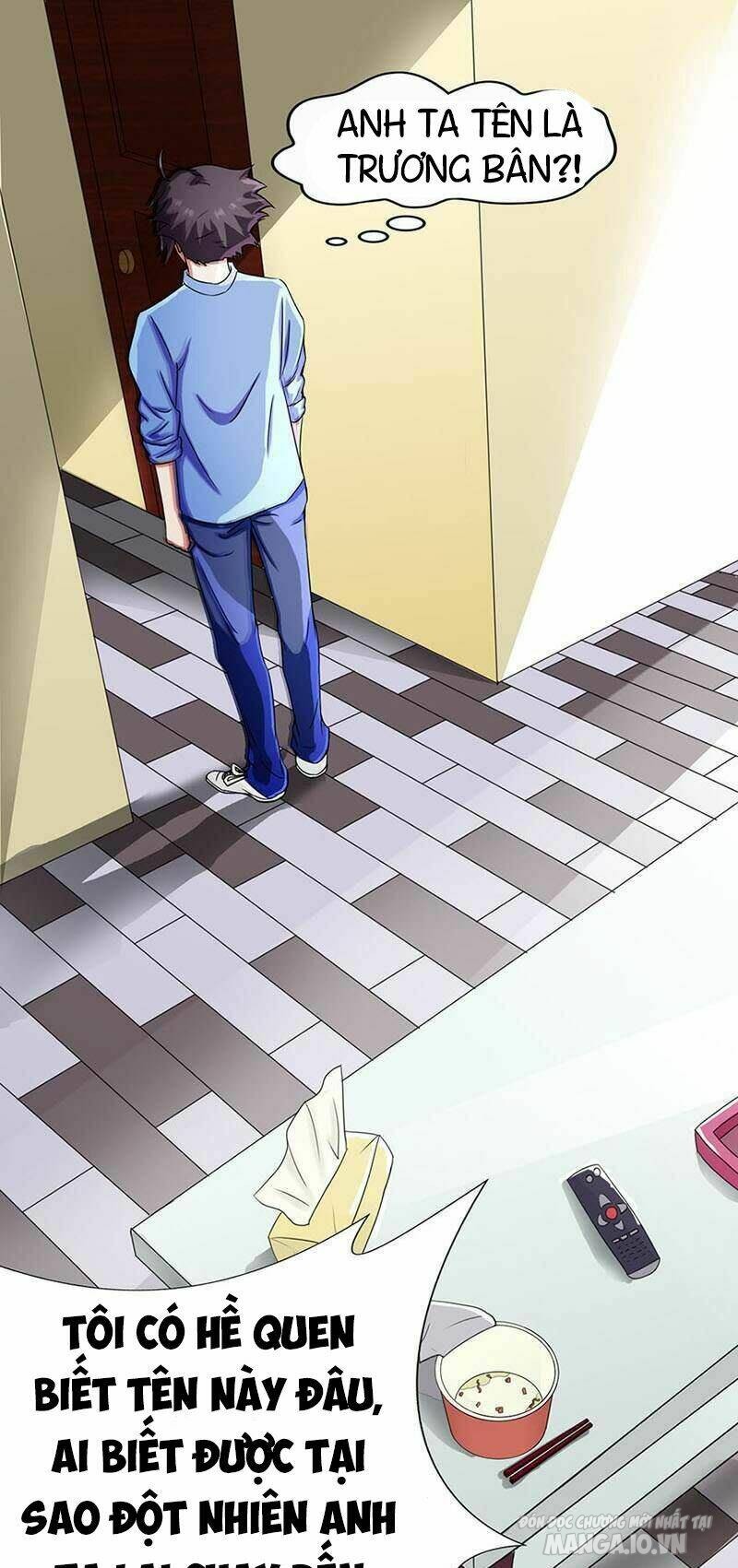 Địa Ngục Này Ta Mở Ra Đấy Chapter 5 - Trang 2