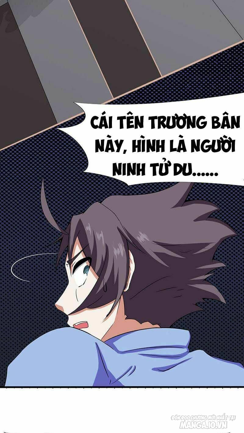 Địa Ngục Này Ta Mở Ra Đấy Chapter 5 - Trang 2