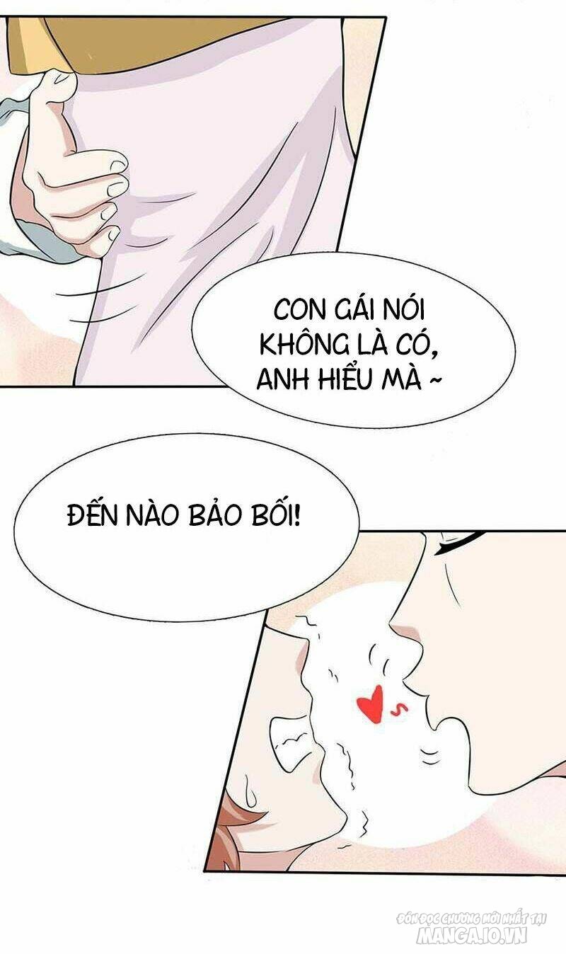 Địa Ngục Này Ta Mở Ra Đấy Chapter 5 - Trang 2