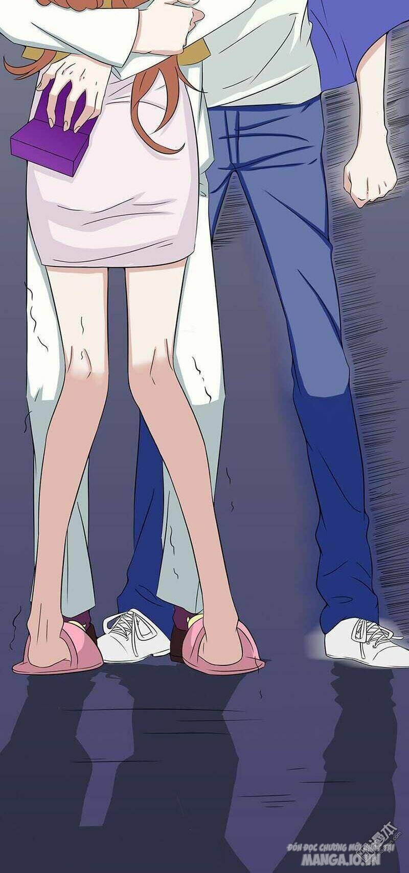 Địa Ngục Này Ta Mở Ra Đấy Chapter 5 - Trang 2