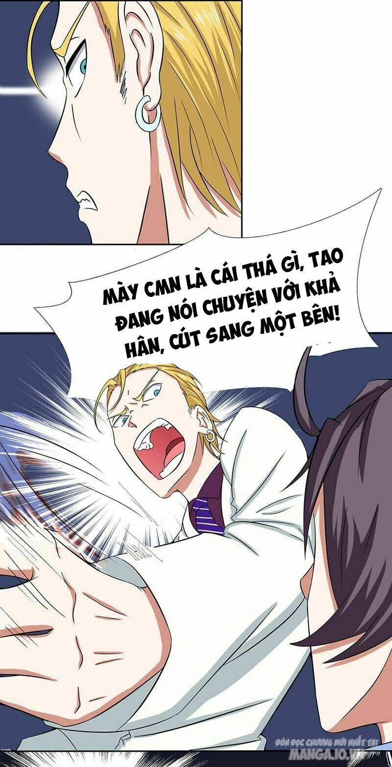 Địa Ngục Này Ta Mở Ra Đấy Chapter 5 - Trang 2