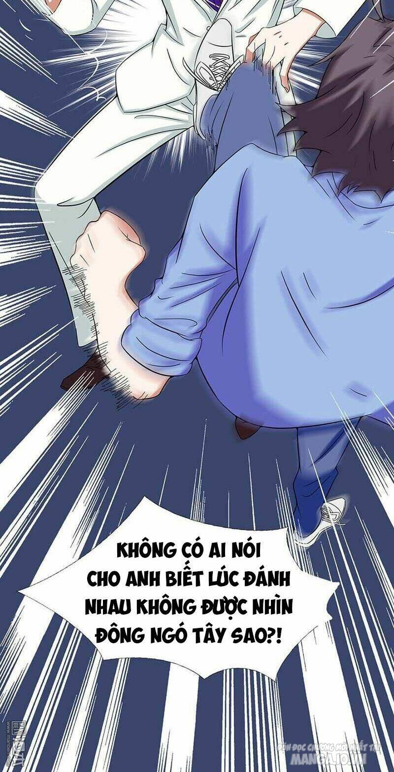 Địa Ngục Này Ta Mở Ra Đấy Chapter 5 - Trang 2