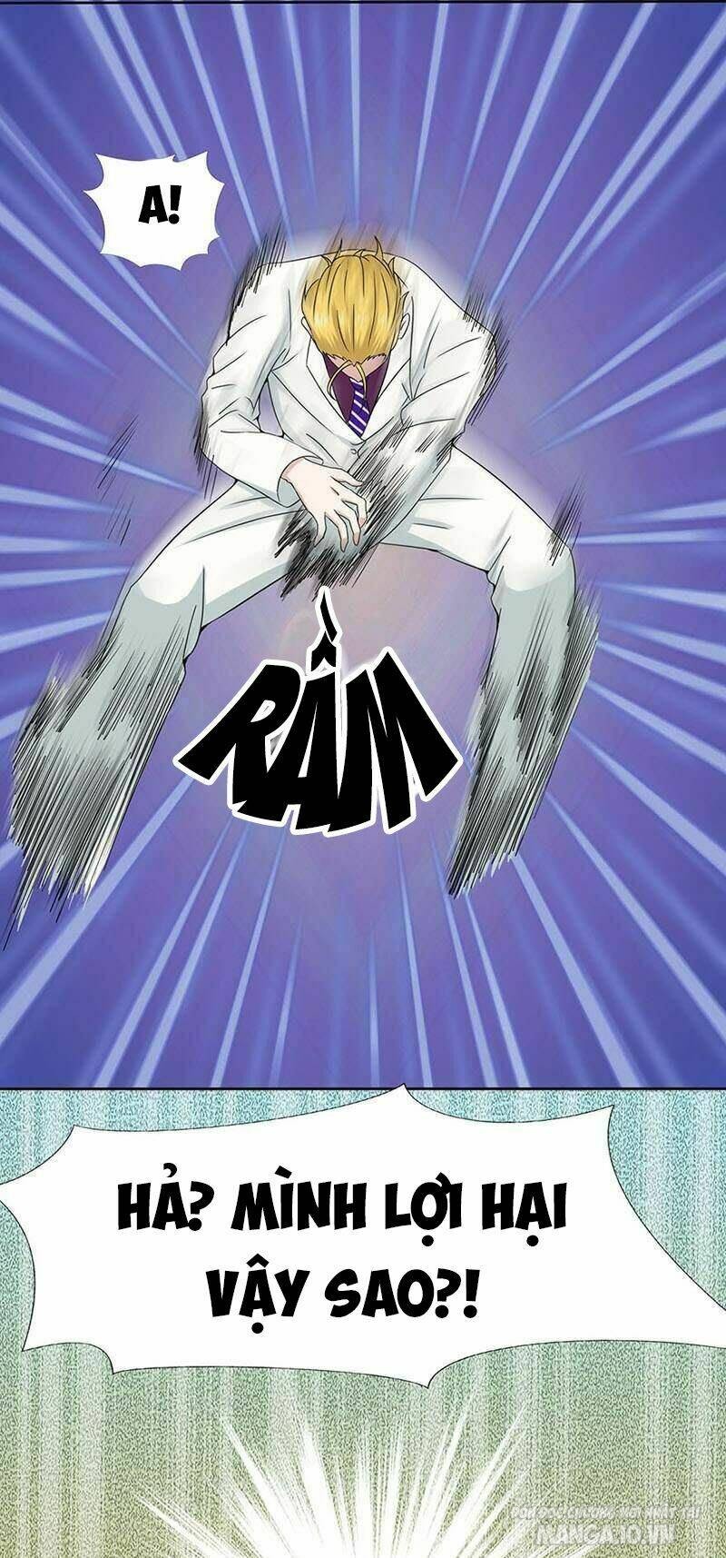 Địa Ngục Này Ta Mở Ra Đấy Chapter 5 - Trang 2