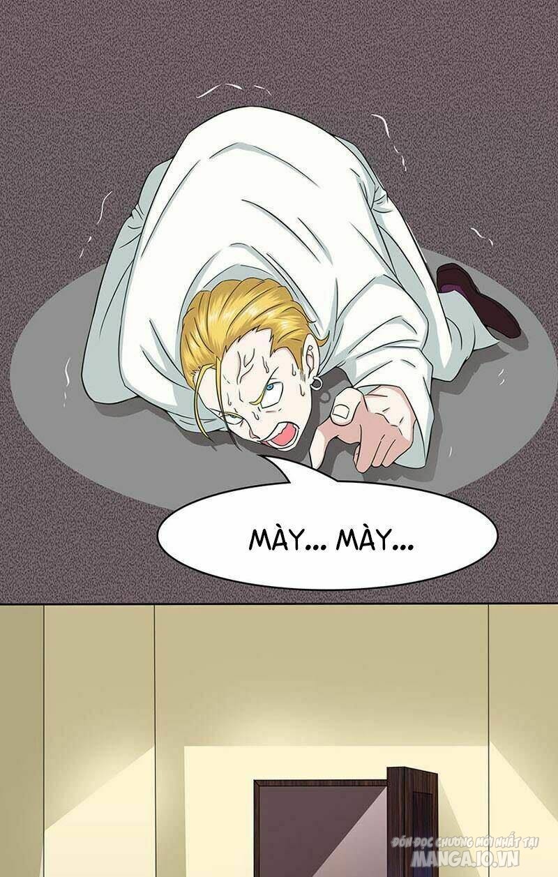 Địa Ngục Này Ta Mở Ra Đấy Chapter 5 - Trang 2