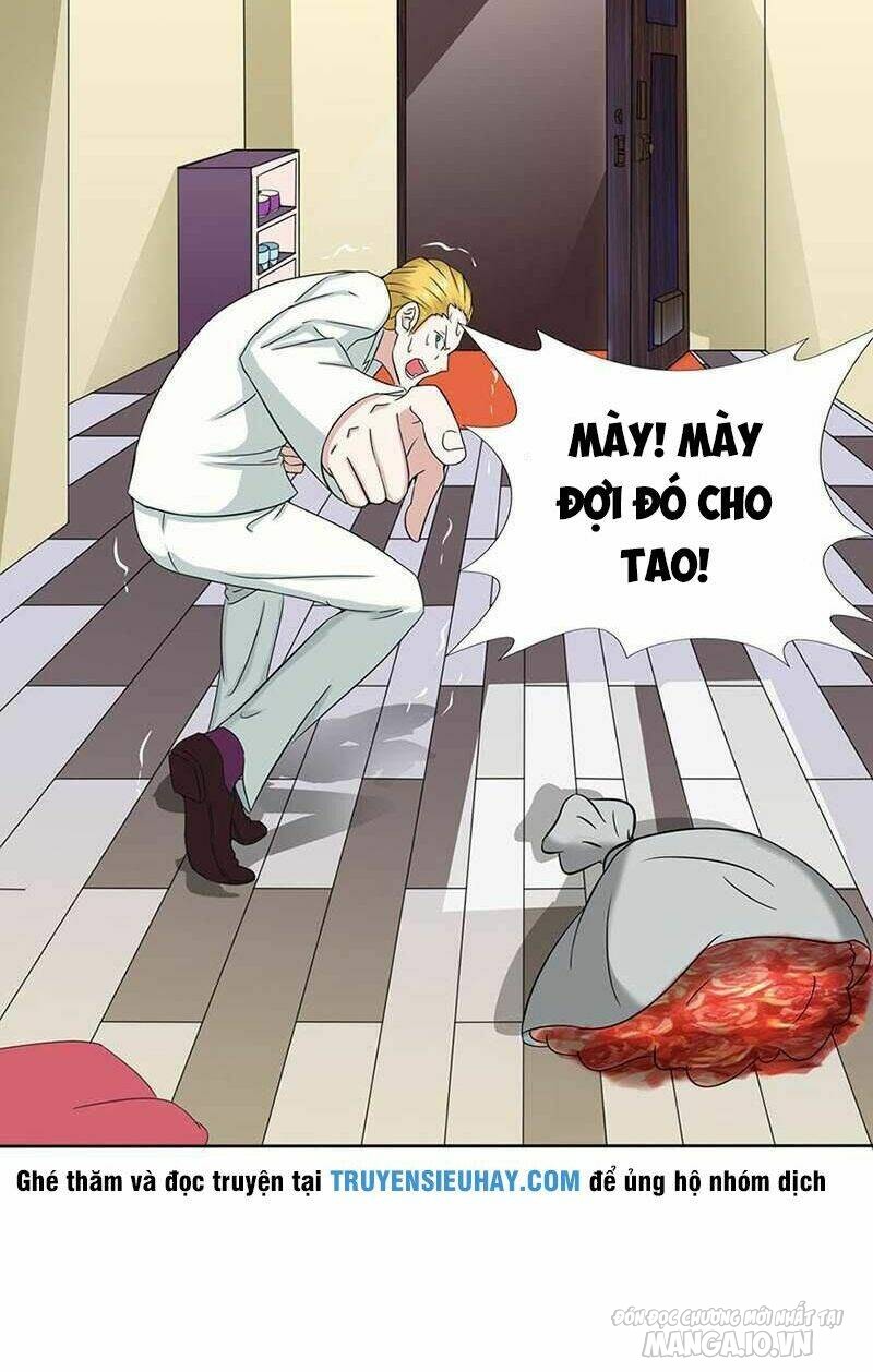 Địa Ngục Này Ta Mở Ra Đấy Chapter 5 - Trang 2