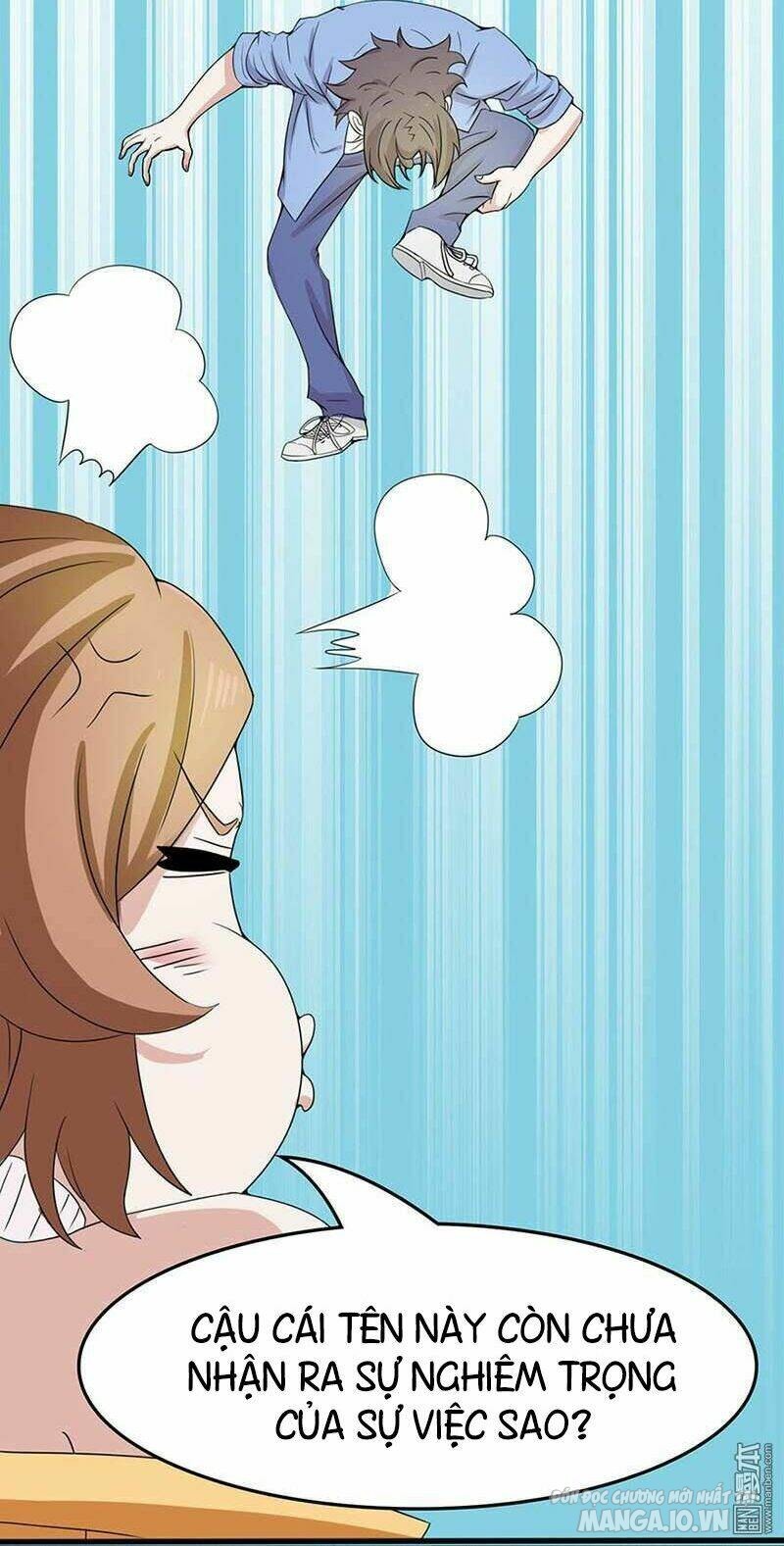 Địa Ngục Này Ta Mở Ra Đấy Chapter 5 - Trang 2