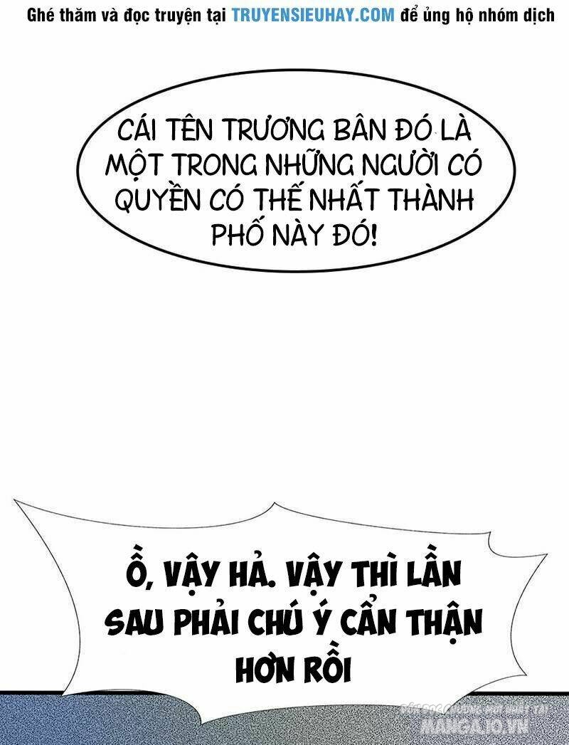 Địa Ngục Này Ta Mở Ra Đấy Chapter 5 - Trang 2