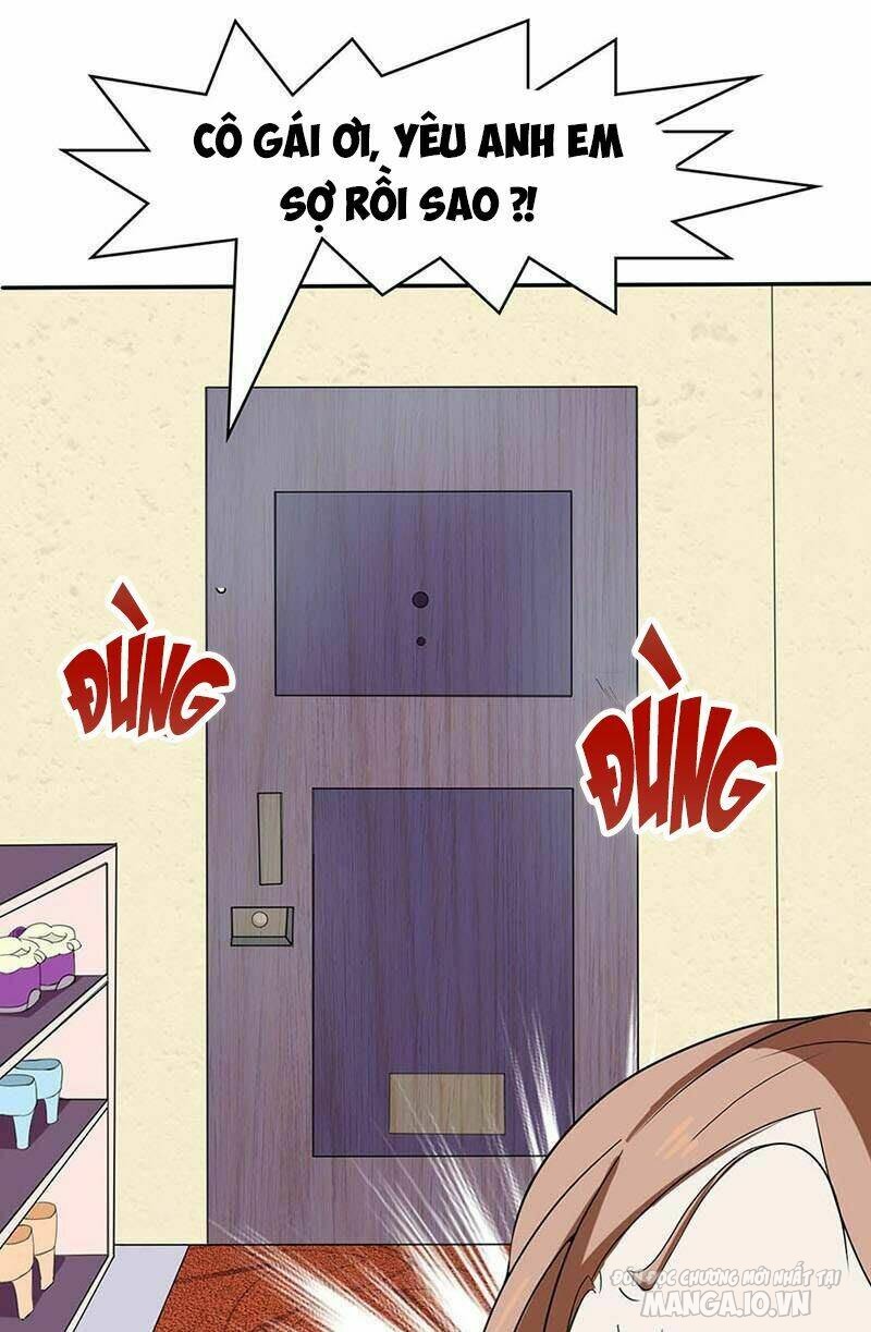 Địa Ngục Này Ta Mở Ra Đấy Chapter 5 - Trang 2