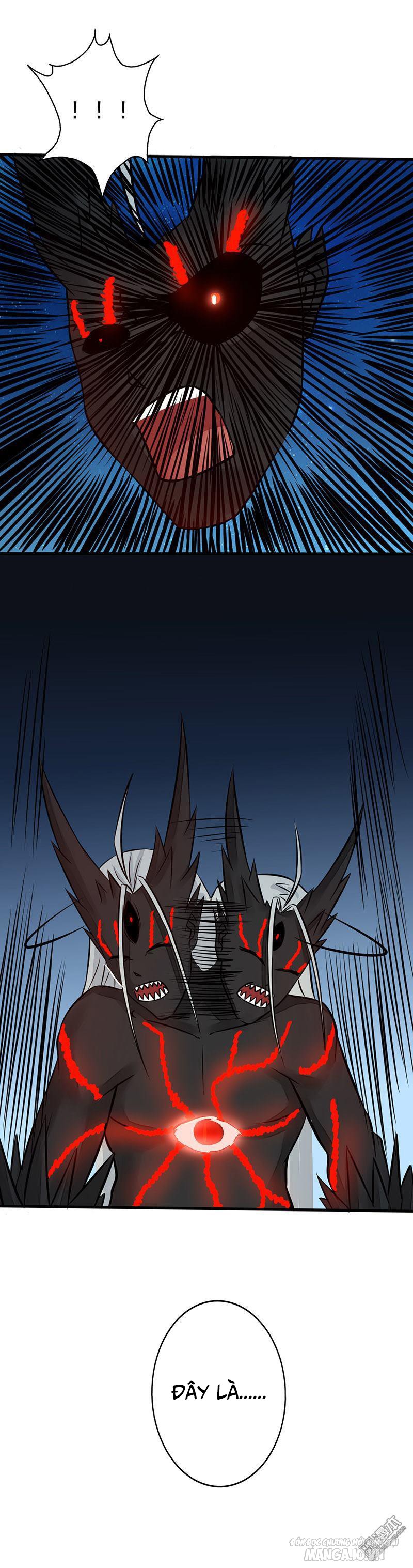 Địa Ngục Này Ta Mở Ra Đấy Chapter 50 - Trang 2