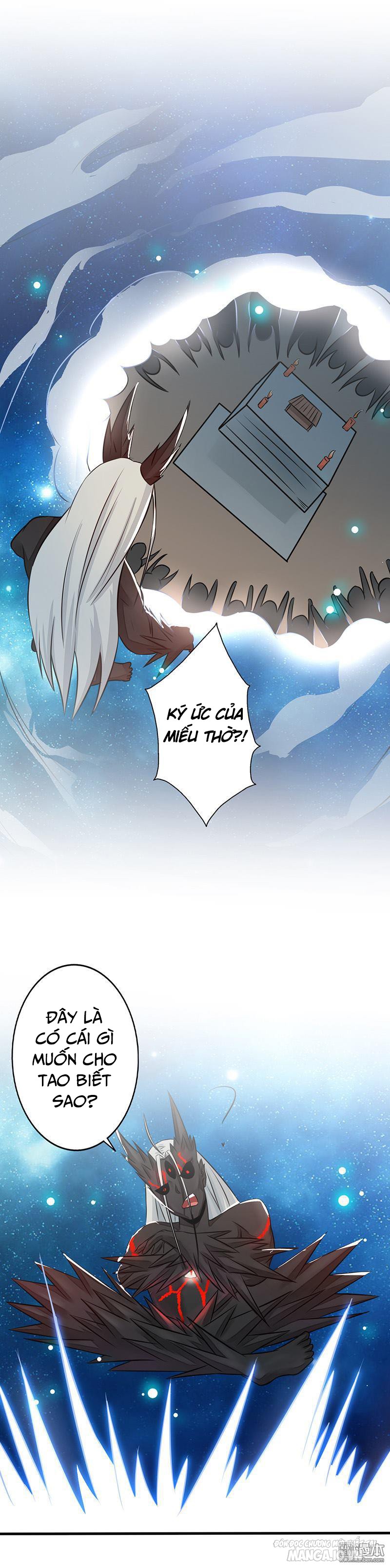 Địa Ngục Này Ta Mở Ra Đấy Chapter 50 - Trang 2