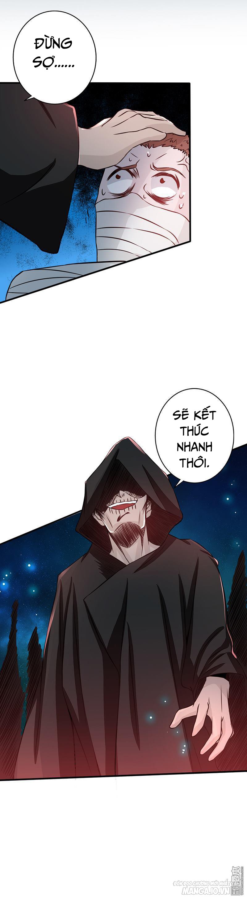 Địa Ngục Này Ta Mở Ra Đấy Chapter 50 - Trang 2