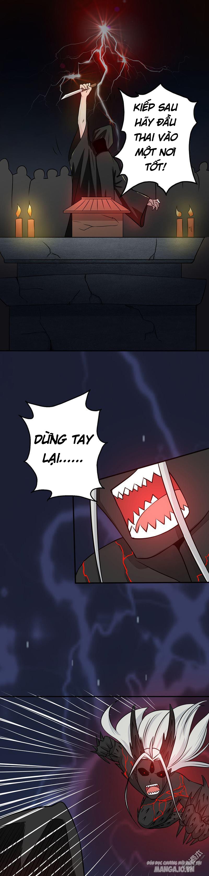 Địa Ngục Này Ta Mở Ra Đấy Chapter 50 - Trang 2