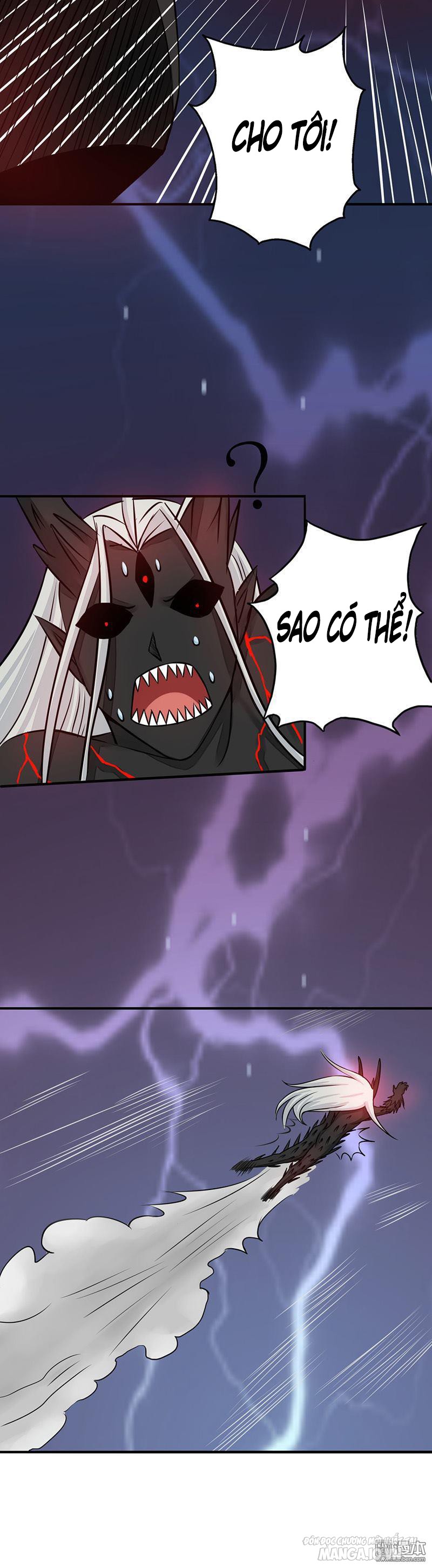 Địa Ngục Này Ta Mở Ra Đấy Chapter 50 - Trang 2