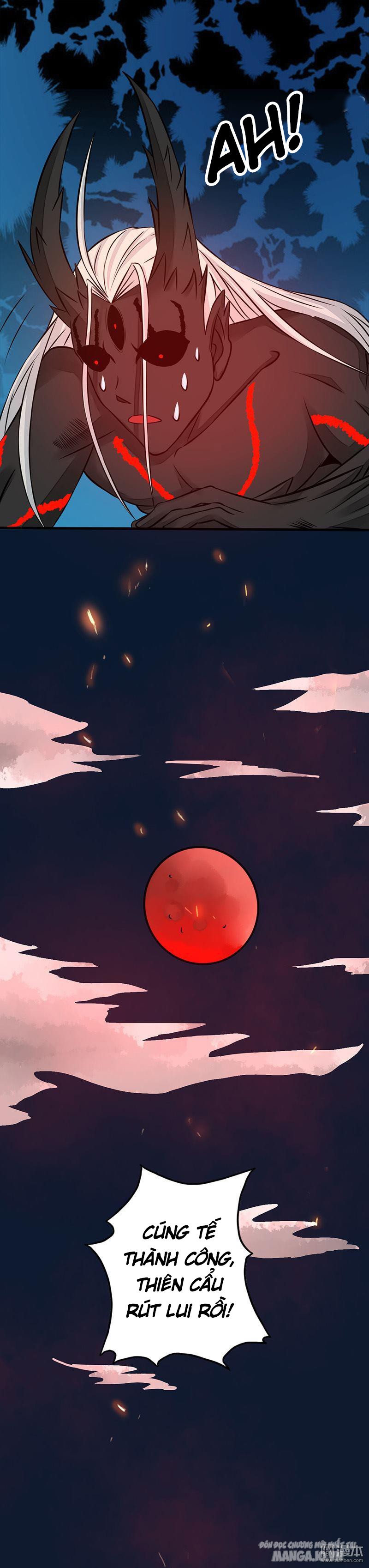 Địa Ngục Này Ta Mở Ra Đấy Chapter 50 - Trang 2