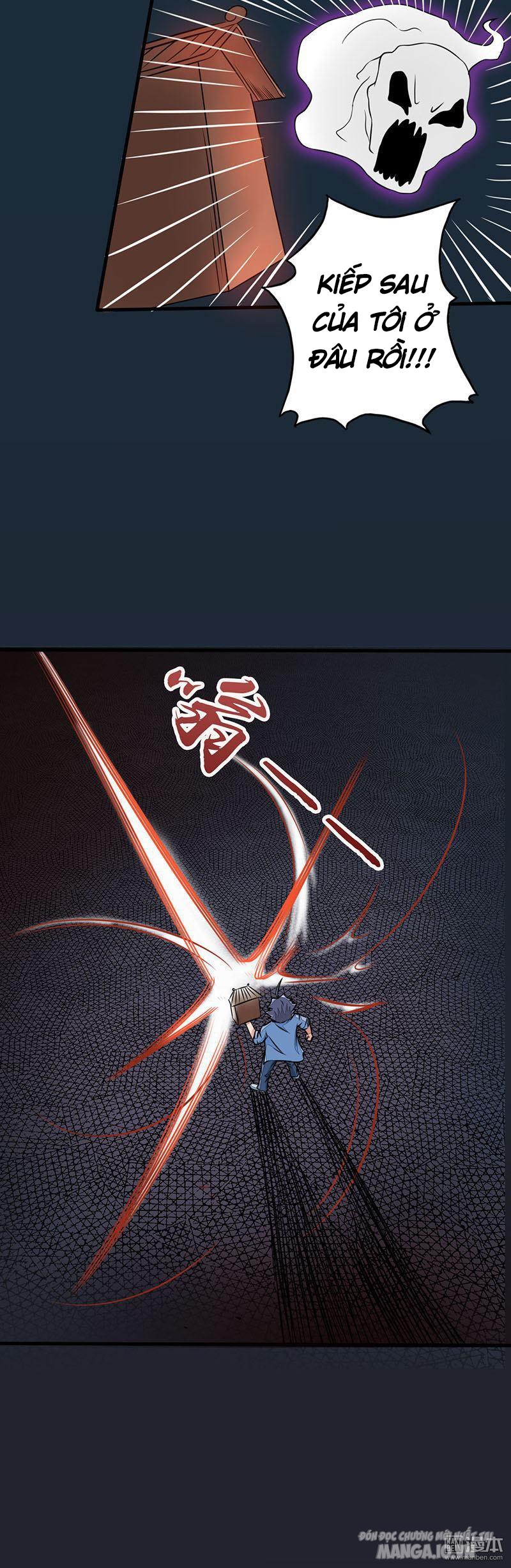 Địa Ngục Này Ta Mở Ra Đấy Chapter 50 - Trang 2