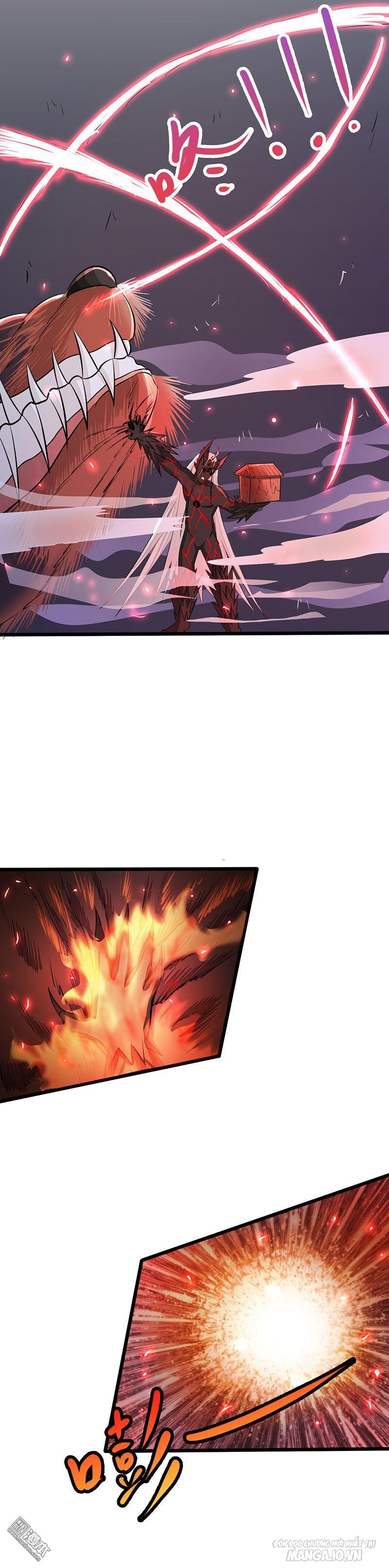 Địa Ngục Này Ta Mở Ra Đấy Chapter 50 - Trang 2