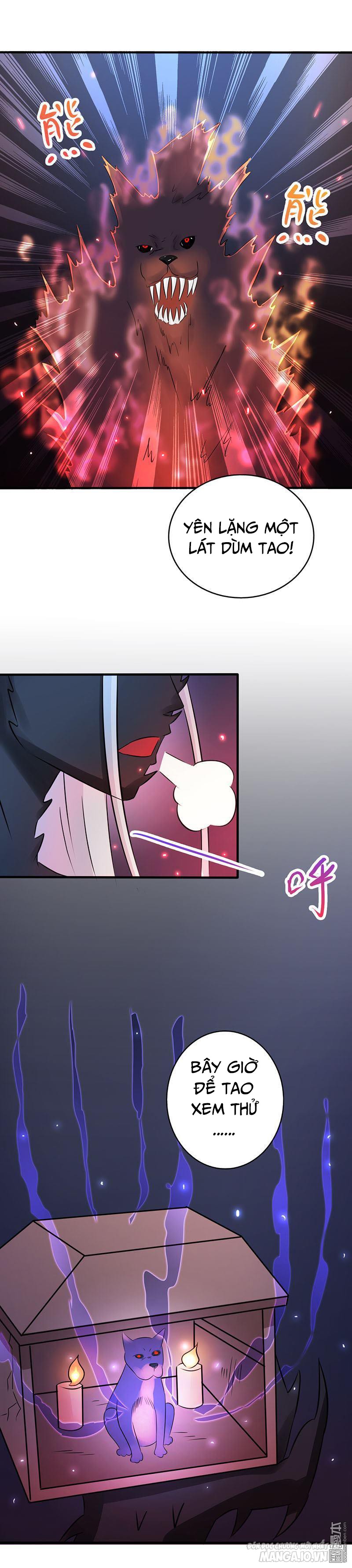 Địa Ngục Này Ta Mở Ra Đấy Chapter 50 - Trang 2