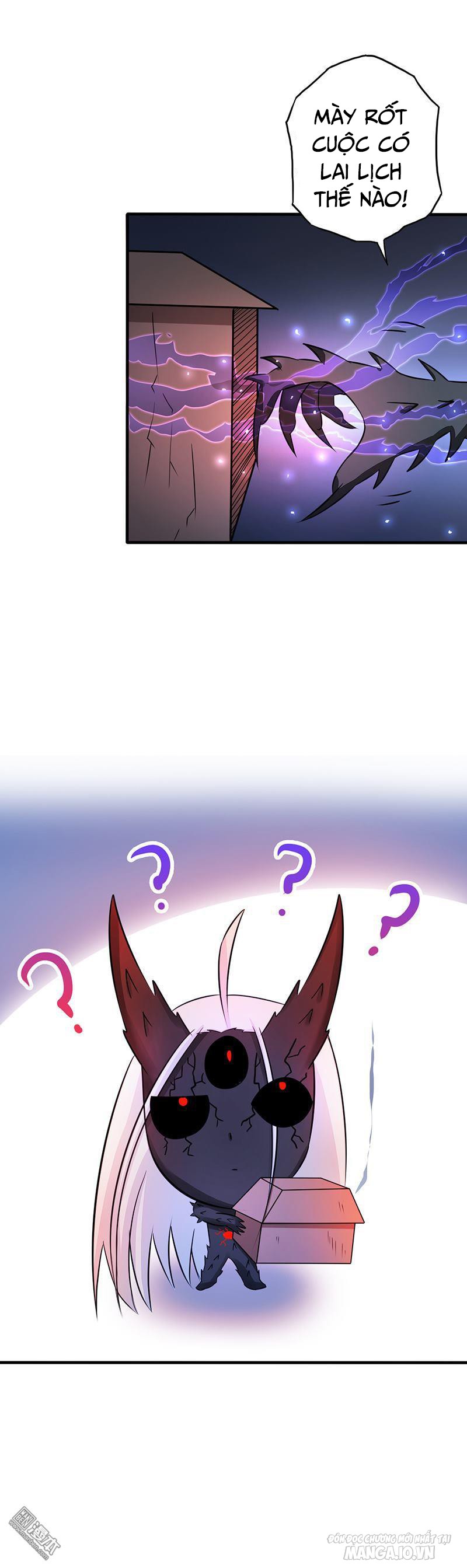 Địa Ngục Này Ta Mở Ra Đấy Chapter 50 - Trang 2