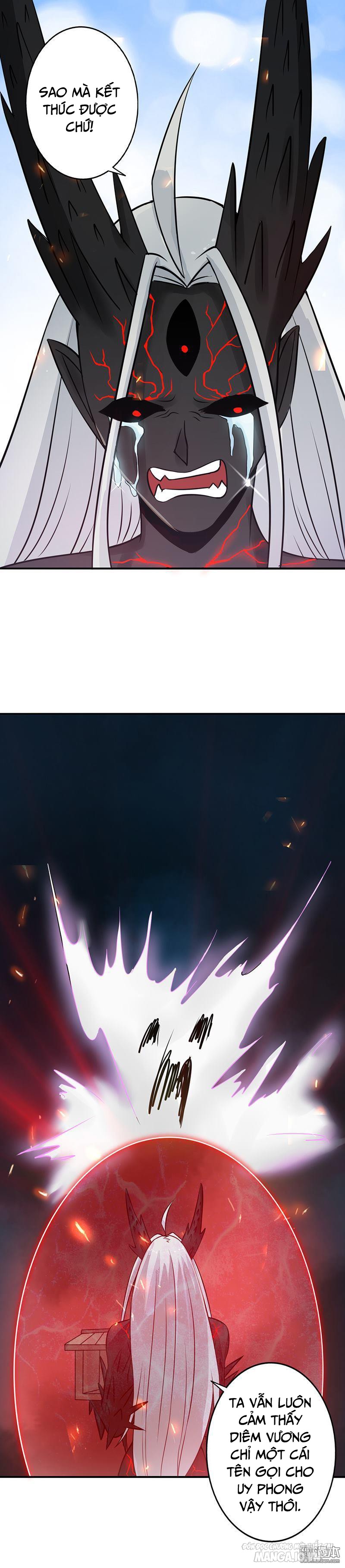 Địa Ngục Này Ta Mở Ra Đấy Chapter 51 - Trang 2