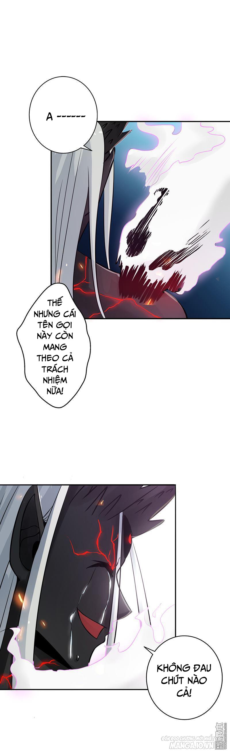 Địa Ngục Này Ta Mở Ra Đấy Chapter 51 - Trang 2