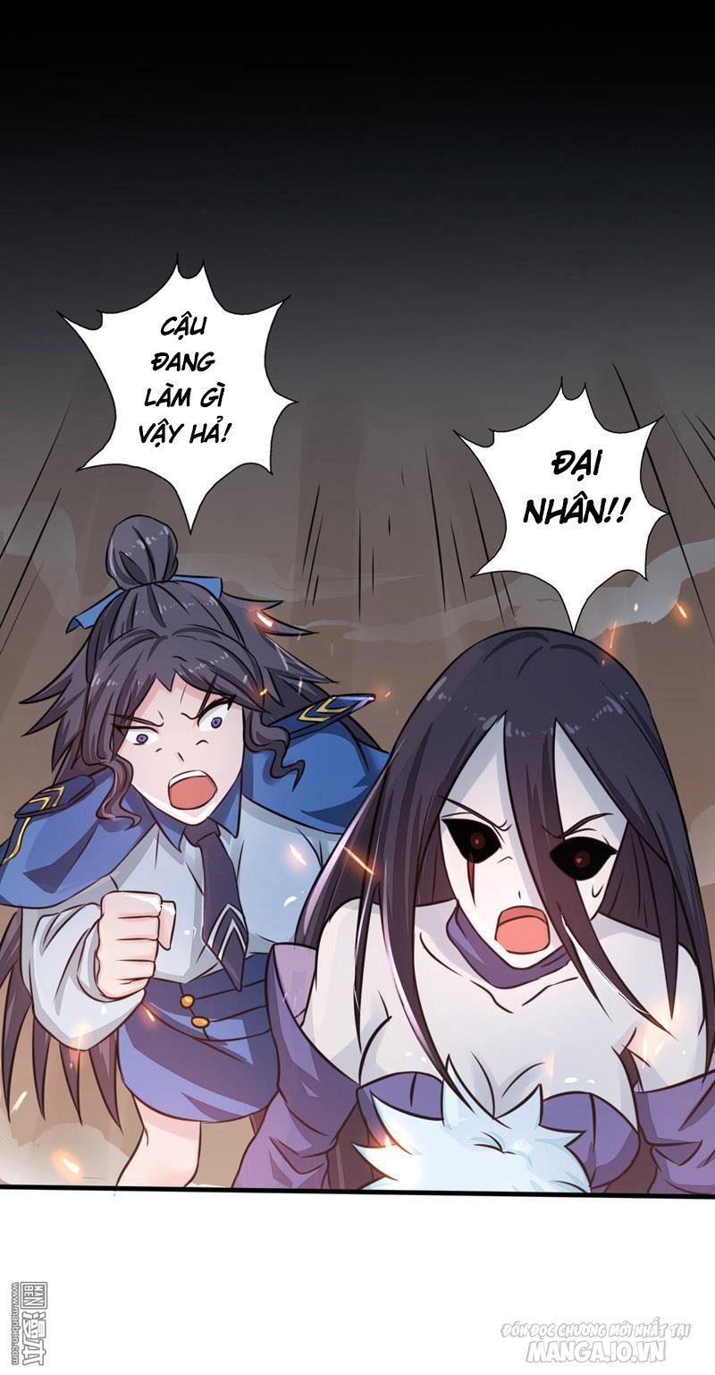 Địa Ngục Này Ta Mở Ra Đấy Chapter 51 - Trang 2