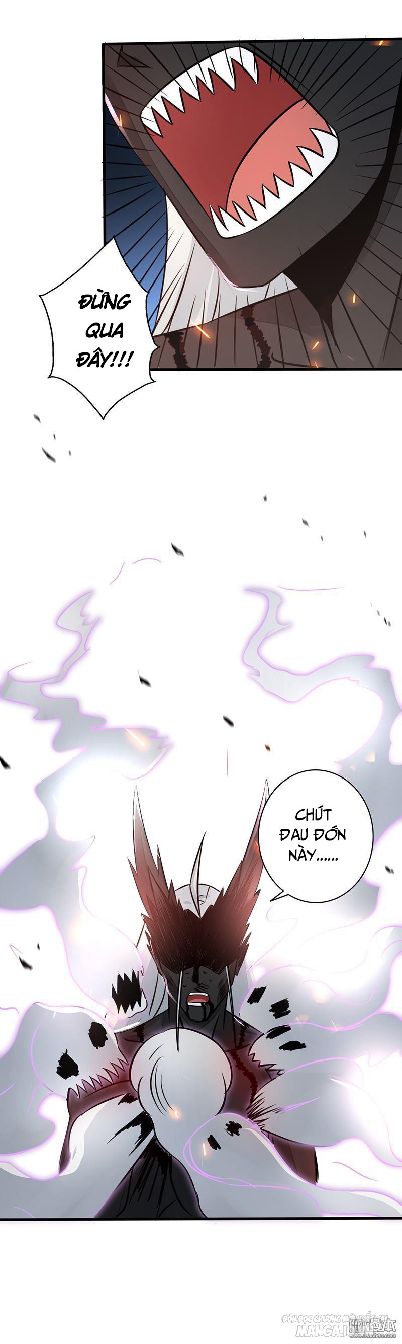 Địa Ngục Này Ta Mở Ra Đấy Chapter 51 - Trang 2