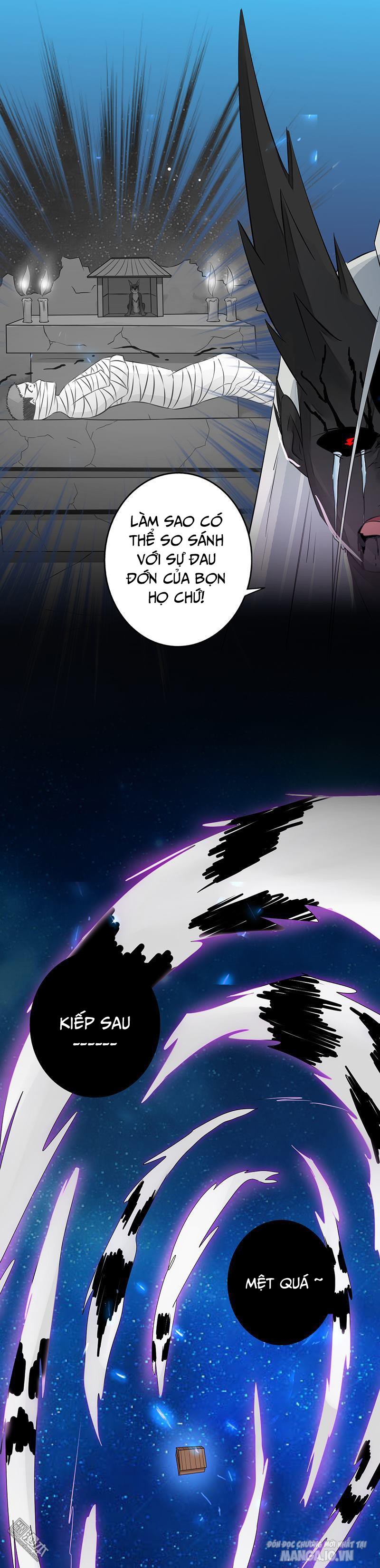 Địa Ngục Này Ta Mở Ra Đấy Chapter 51 - Trang 2