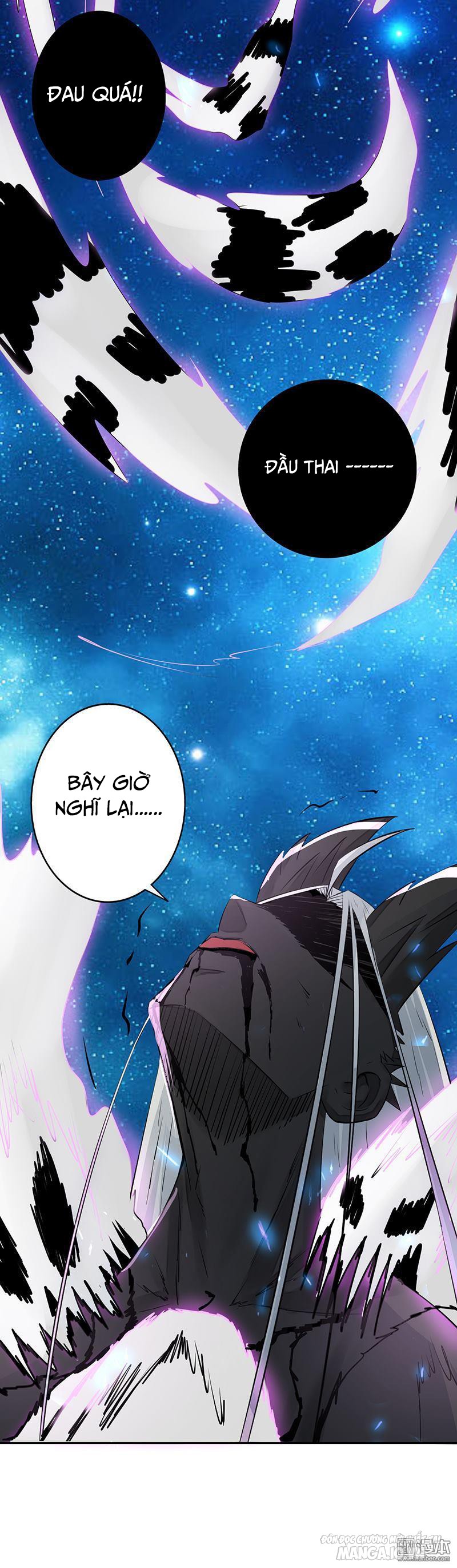 Địa Ngục Này Ta Mở Ra Đấy Chapter 51 - Trang 2