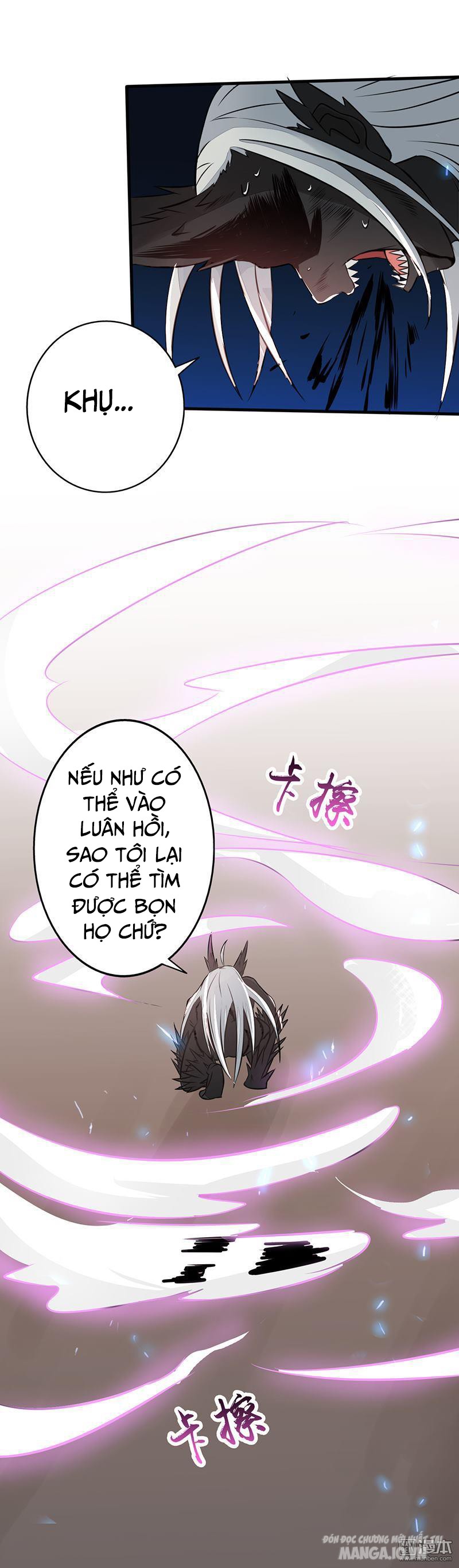 Địa Ngục Này Ta Mở Ra Đấy Chapter 51 - Trang 2