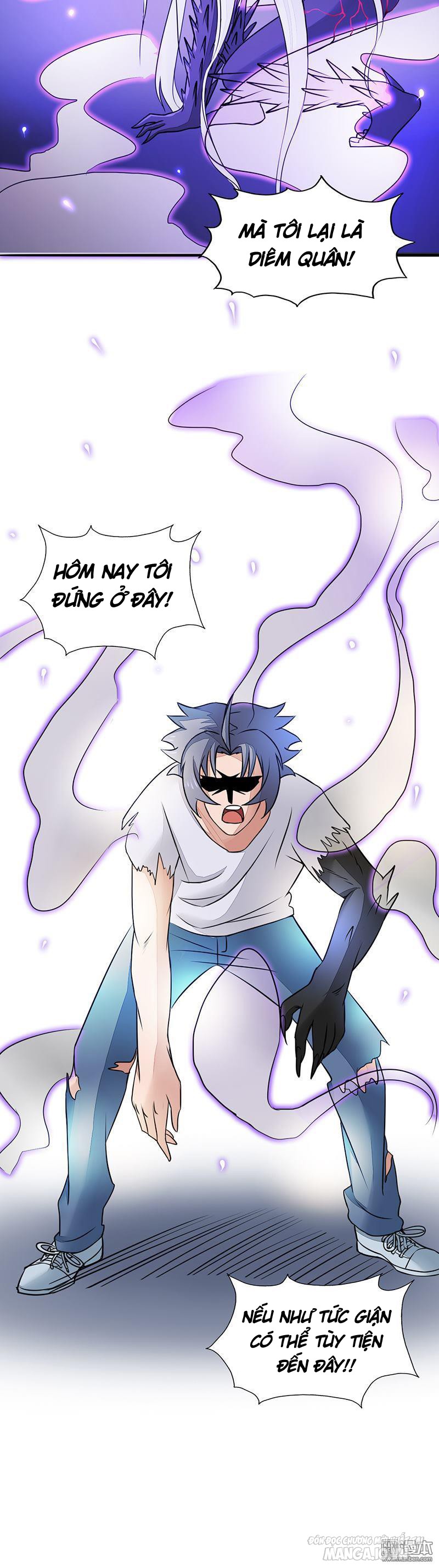 Địa Ngục Này Ta Mở Ra Đấy Chapter 51 - Trang 2