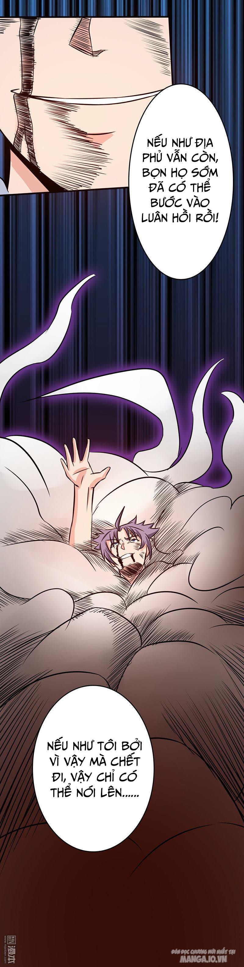 Địa Ngục Này Ta Mở Ra Đấy Chapter 51 - Trang 2